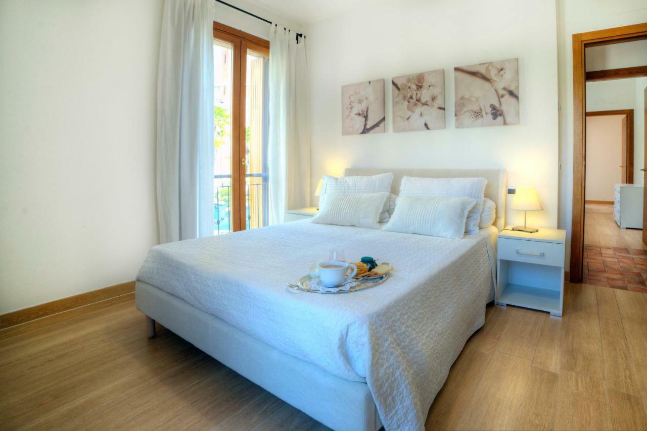 Casa Il Glicine A Due Passi Dal Centro Apartment Siena Exterior photo