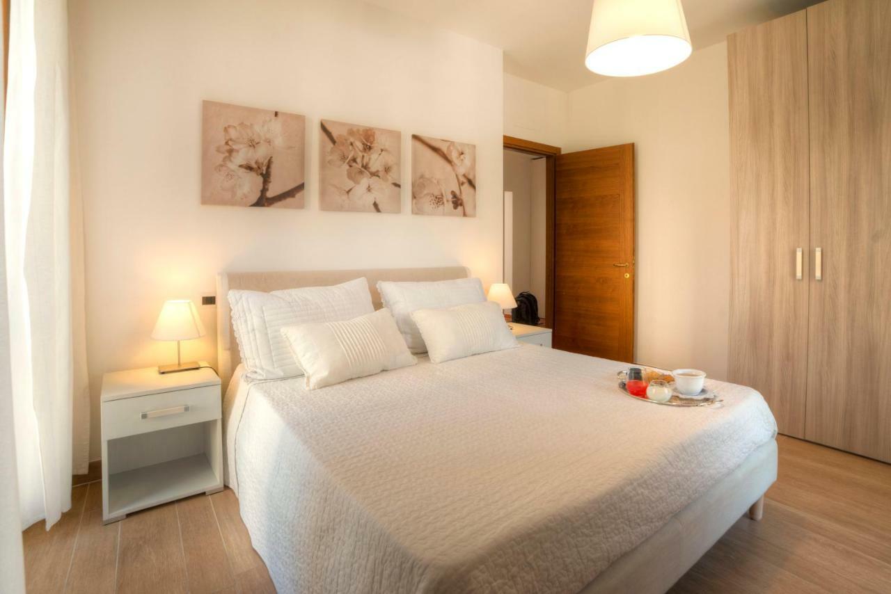 Casa Il Glicine A Due Passi Dal Centro Apartment Siena Exterior photo