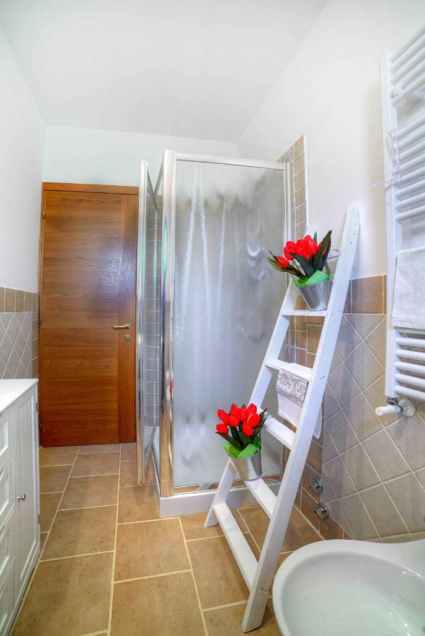 Casa Il Glicine A Due Passi Dal Centro Apartment Siena Exterior photo